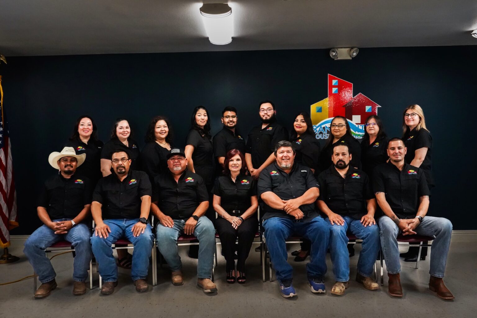 About SBHA San Benito Housing Authority